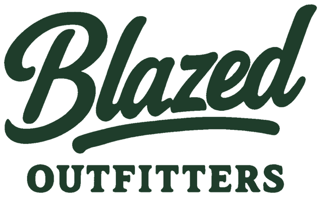 Blazed Outfitters