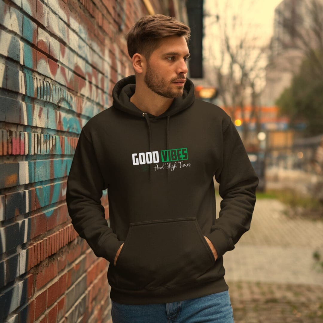 Blazed Outfitters Hoodies