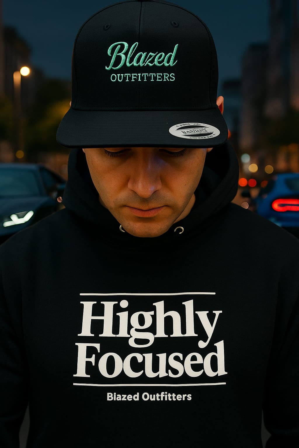 Blazed Outfitters T-Shirts