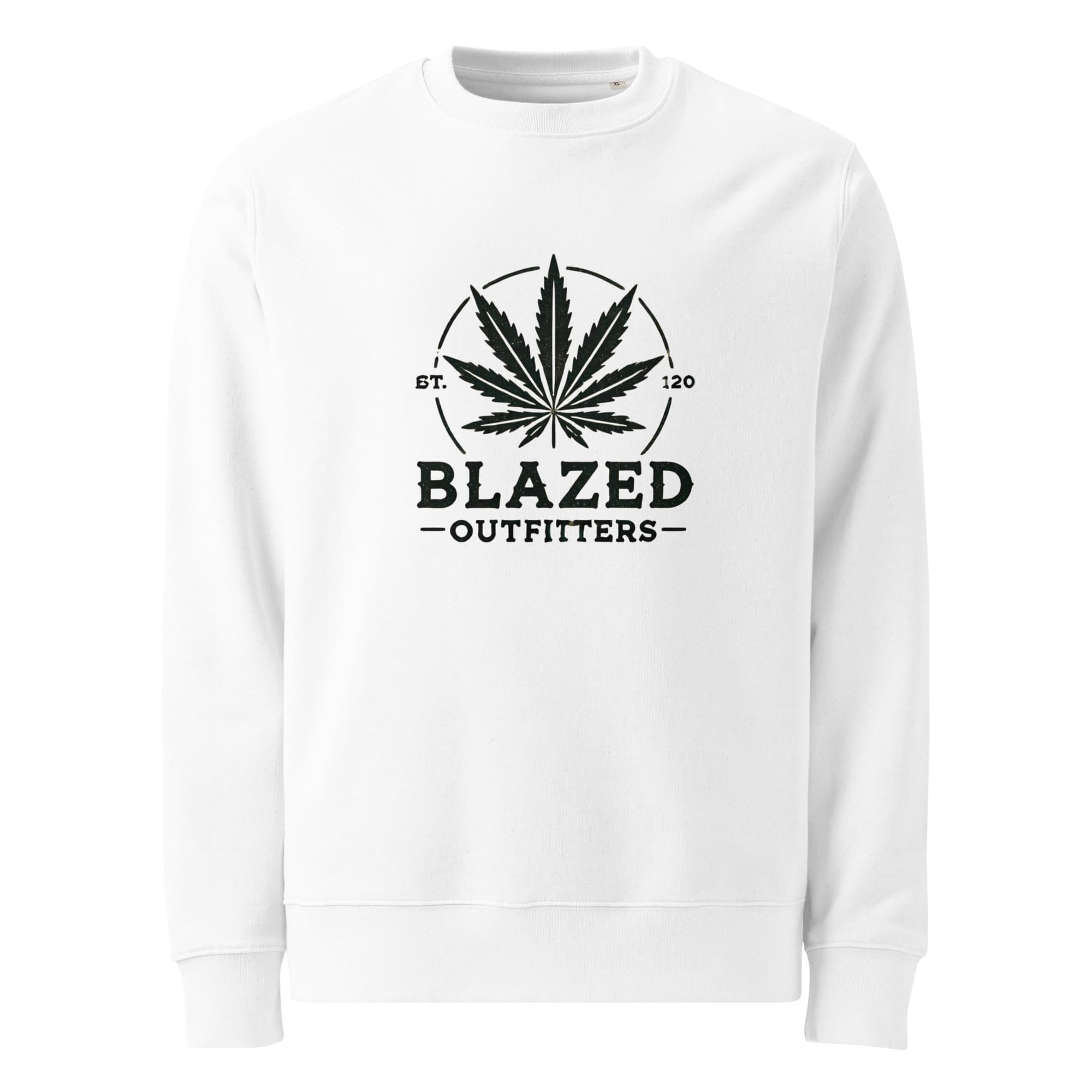 Pullover - Blazed Outfitters Original