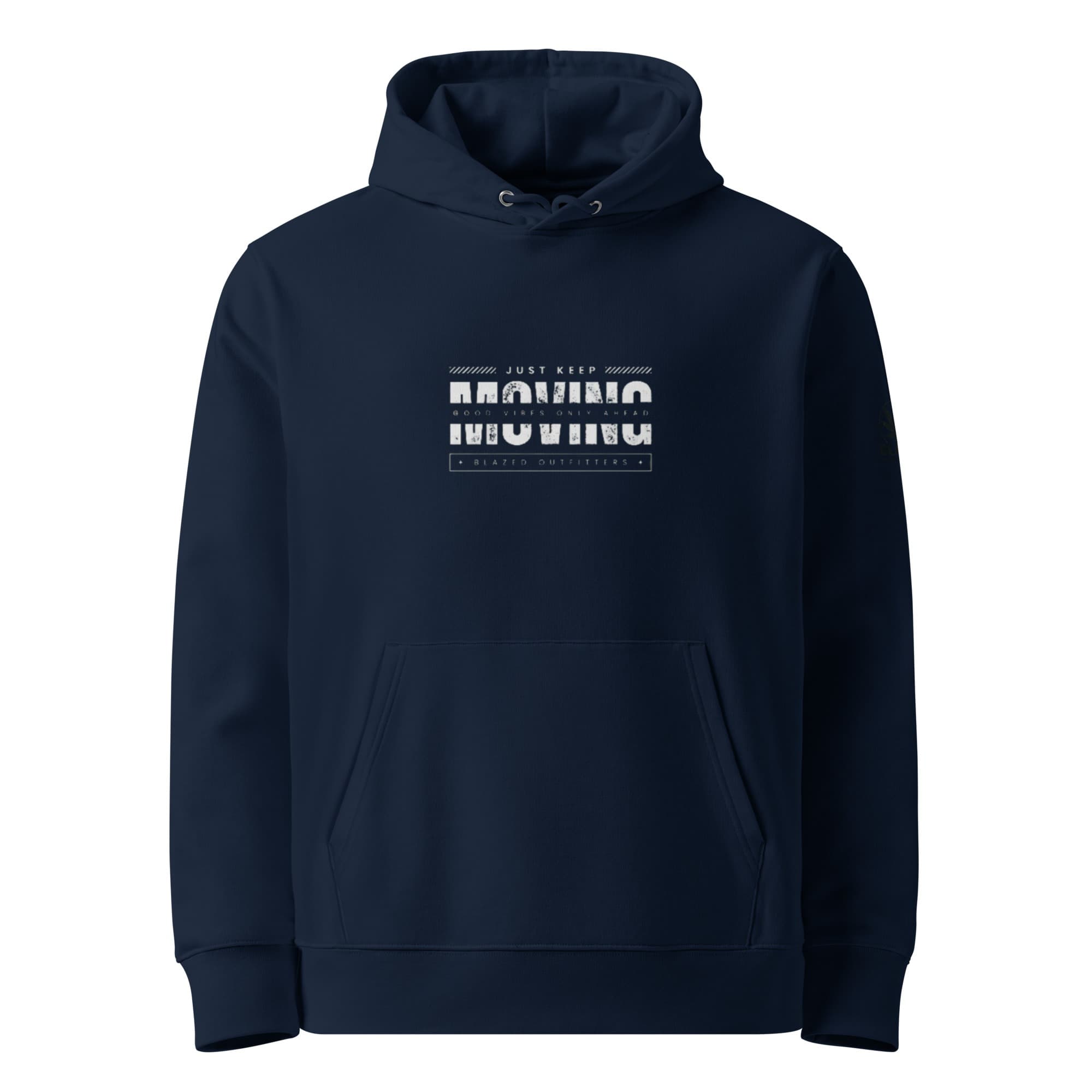 Motivations-Hoodie Unisex