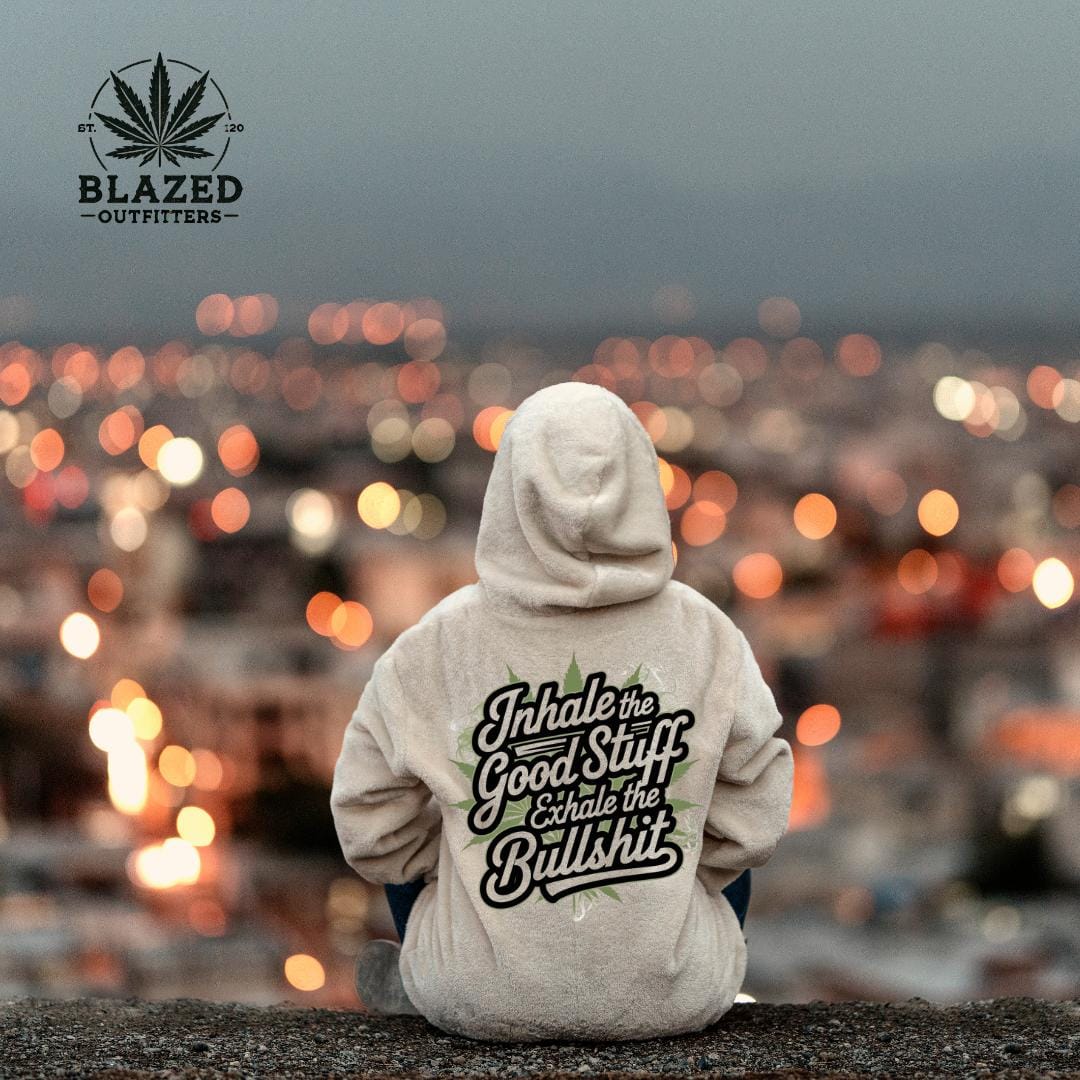 Blazed Outfitters